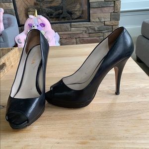 Prada heels